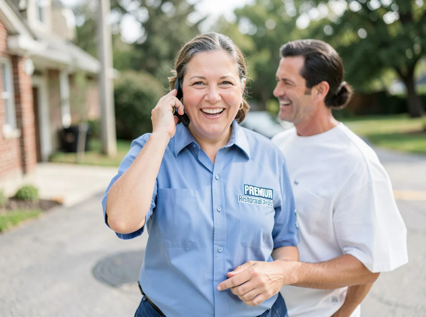 Water Damage Restoration Charlotte, MI FAQs
